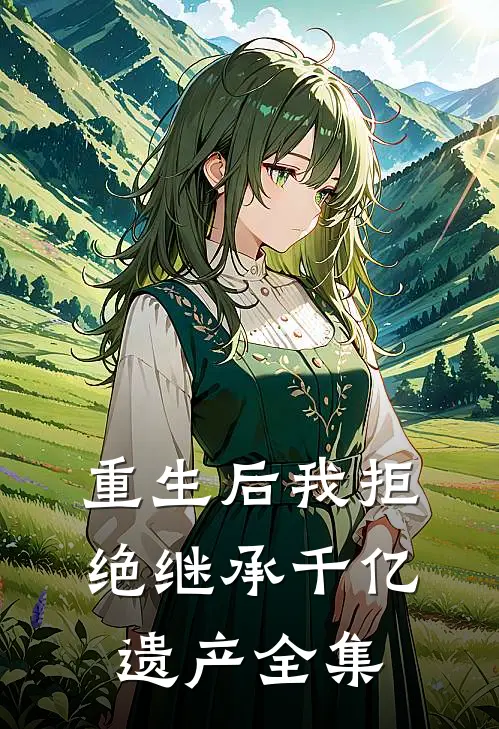 重生后我拒绝继承千亿遗产全集