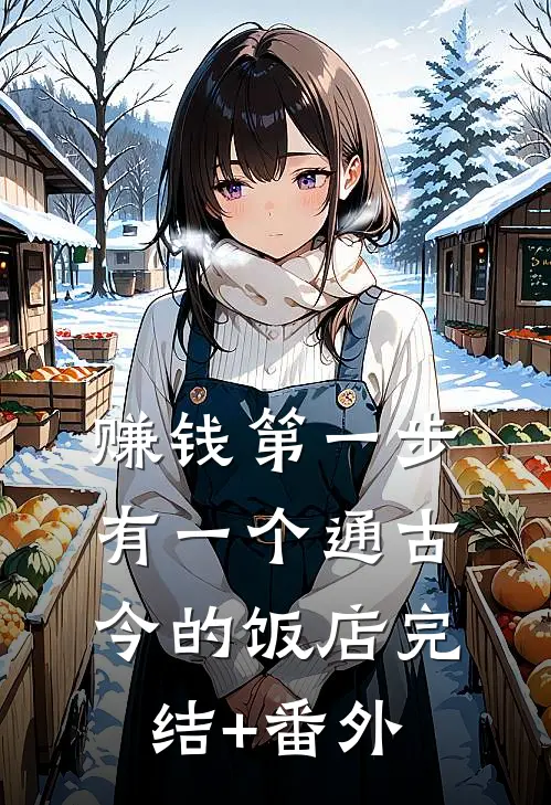 赚钱第一步，有一个通古今的饭店完结+番外