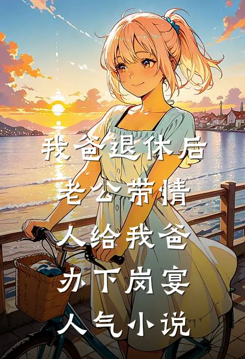 我爸退休后，老公带情人给我爸办下岗宴人气小说