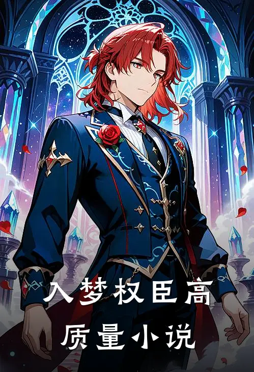 入梦权臣高质量小说