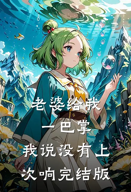 老婆给我一巴掌，我说没有上次响完结版