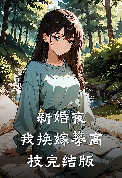 新婚夜，我换嫁攀高枝完结版