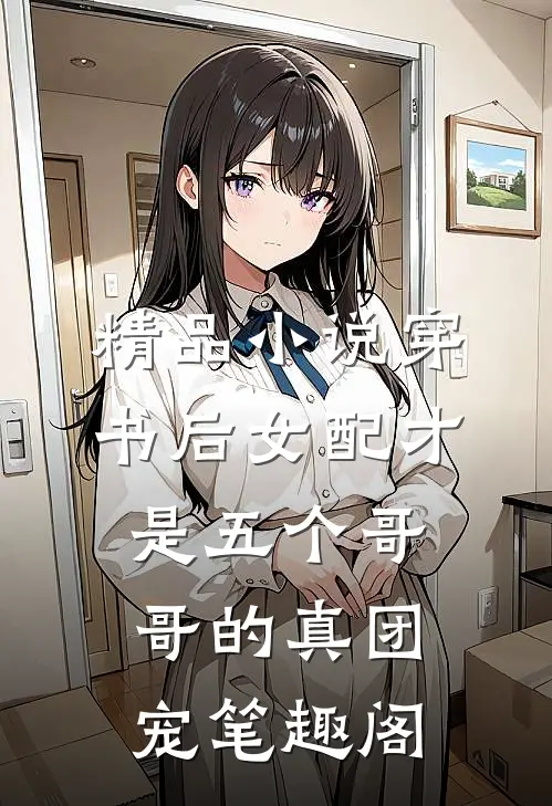 精品小说穿书后女配才是五个哥哥的真团宠笔趣阁