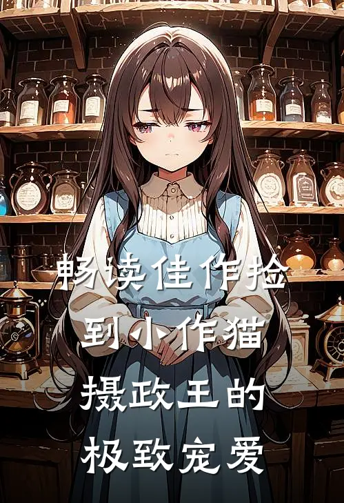 畅读佳作捡到小作猫：摄政王的极致宠爱