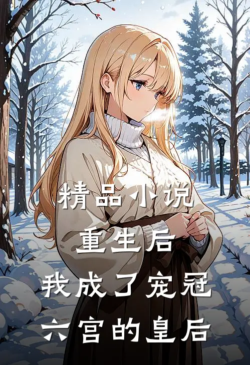 精品小说重生后，我成了宠冠六宫的皇后