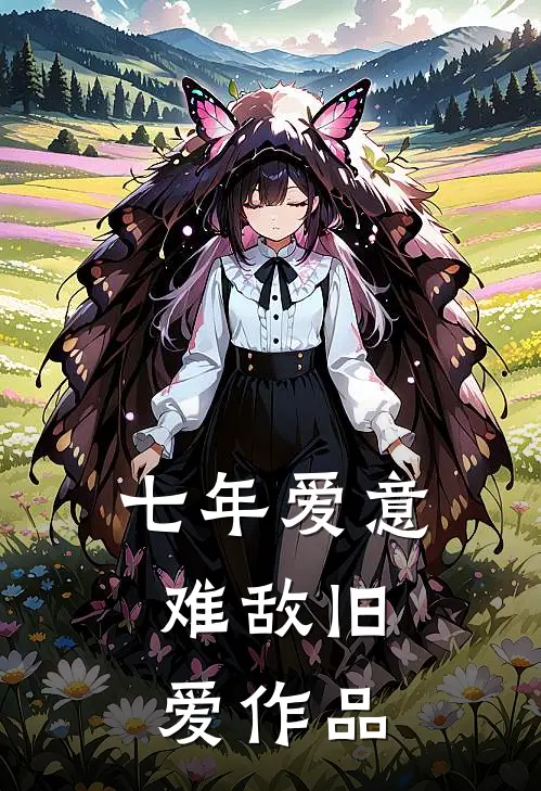 七年爱意，难敌旧爱作品