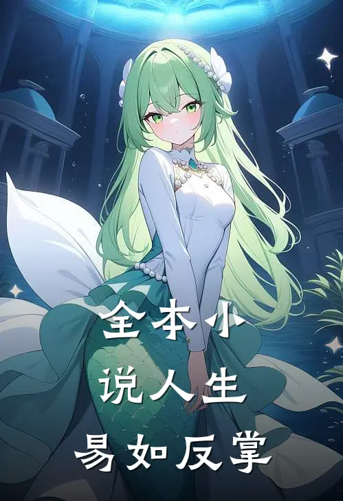 全本人生,易如反掌的