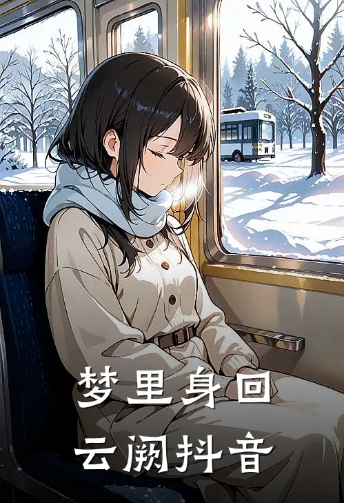 梦里身回云阙抖音