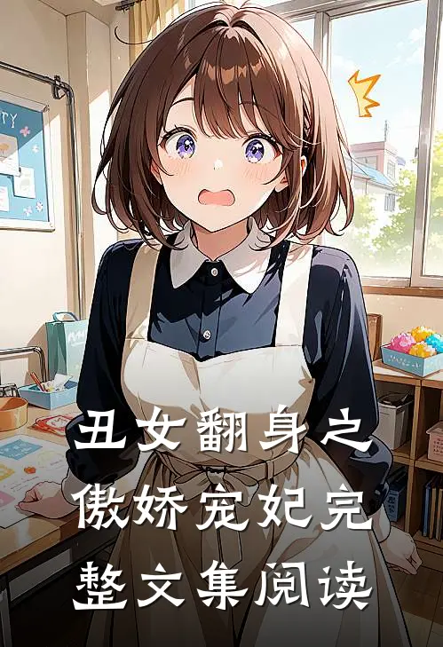 丑女翻身之傲娇宠妃完整文集阅读