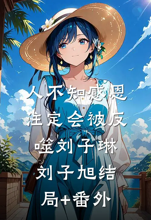 人不知感恩，注定会被反噬刘子琳刘子旭结局+番外