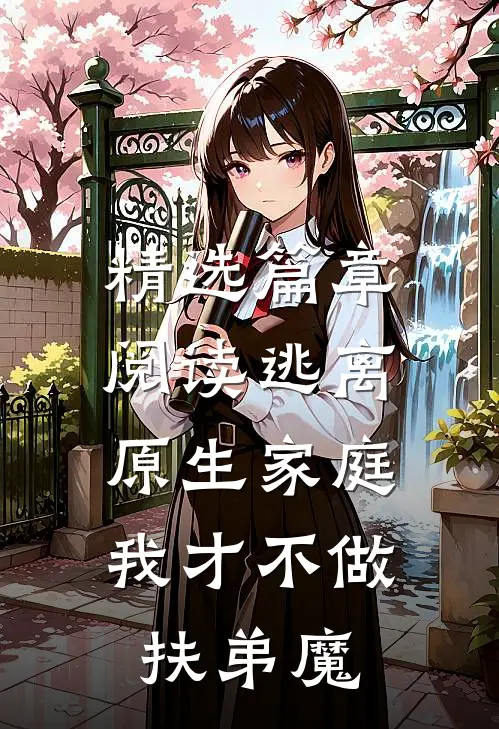 精选篇章阅读逃离原生家庭：我才不做扶弟魔
