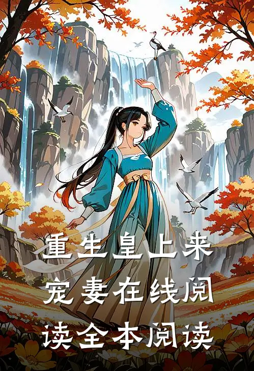 重生皇上来宠妻在线阅读全本阅读