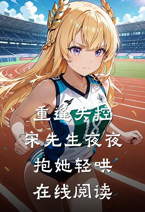 重逢失控，宋先生夜夜抱她轻哄在线阅读