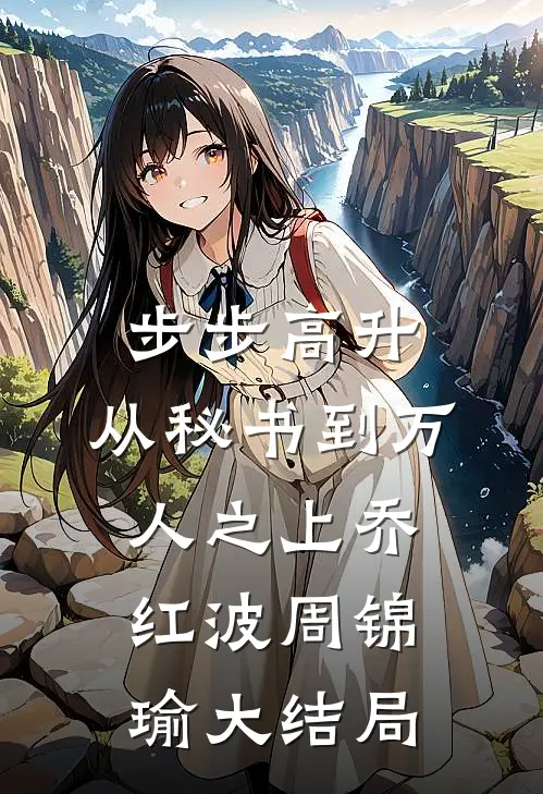 步步高升：从秘书到万人之上乔红波周锦瑜大结局