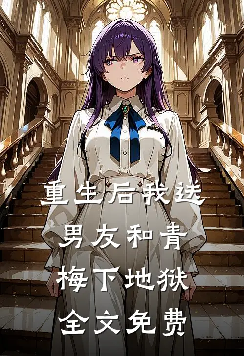 重生后我送男友和青梅下地狱全文免费