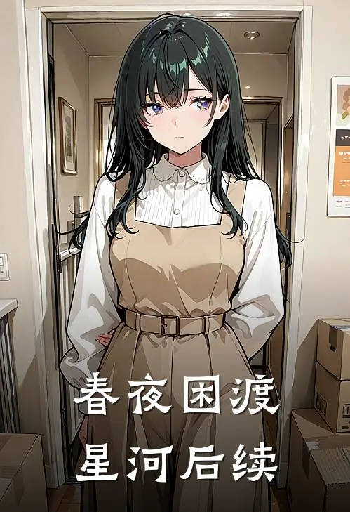 春夜困渡星河后续