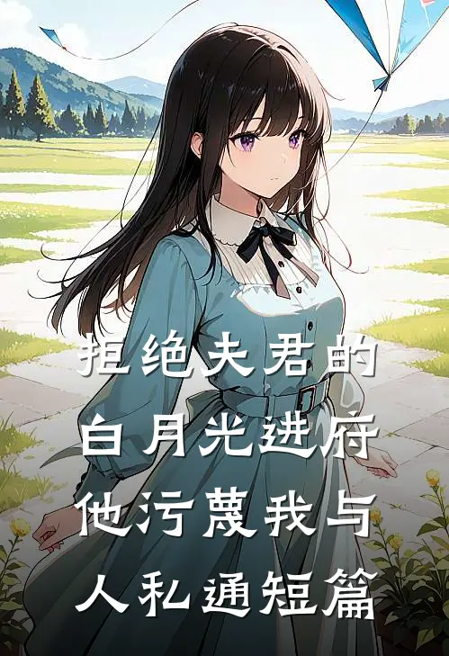拒绝夫君的白月光进府他污蔑我与人私通短篇