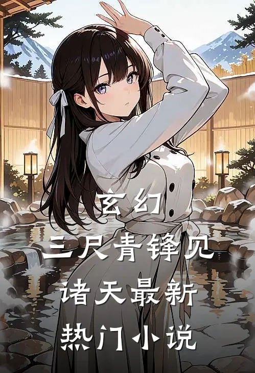 玄幻：三尺青锋见诸天最新热门小说