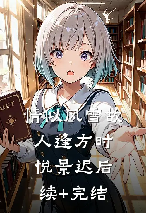 情似风雪故人逢方时悦景迟后续+完结