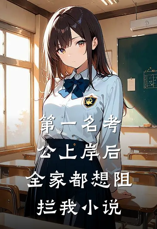 第一名考公上岸后，全家都想阻拦我小说