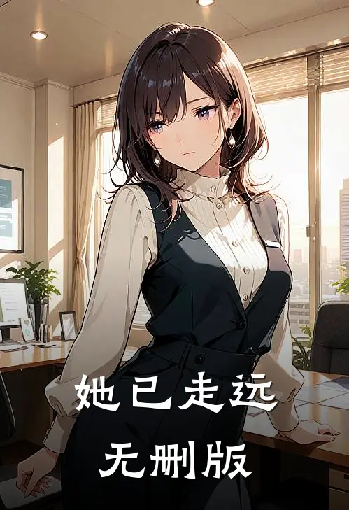 她已走远无删版