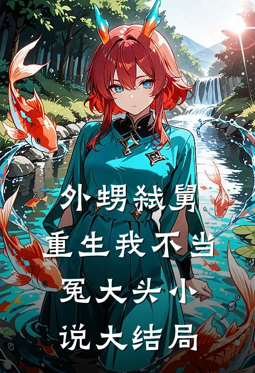 外甥弑舅，重生我不当冤大头小说大结局