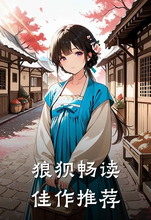 狼狈畅读佳作推荐