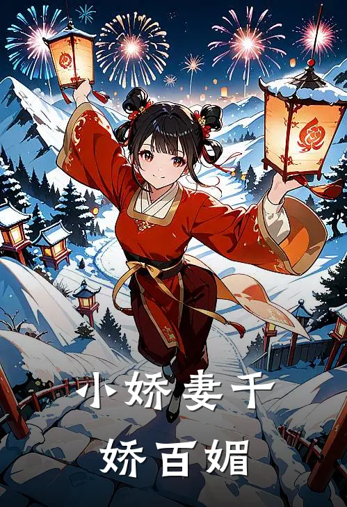 小娇妻千娇百媚