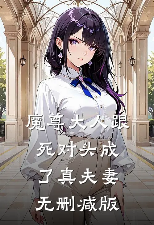 魔尊大人跟死对头成了真夫妻无删减版