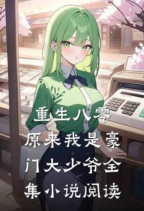 重生八零：原来我是豪门大少爷全集小说阅读