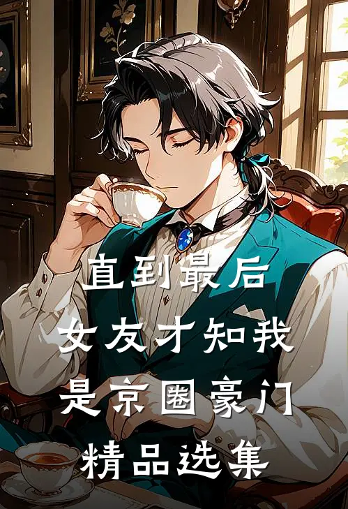 直到最后，女友才知我是京圈豪门精品选集