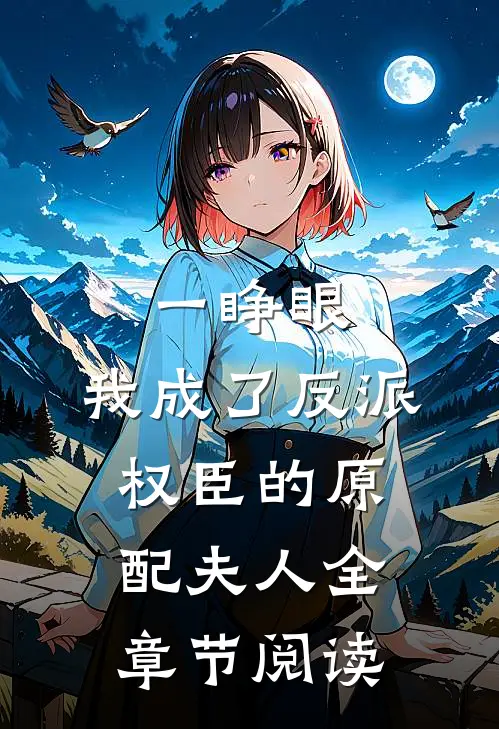 一睁眼，我成了反派权臣的原配夫人全章节阅读