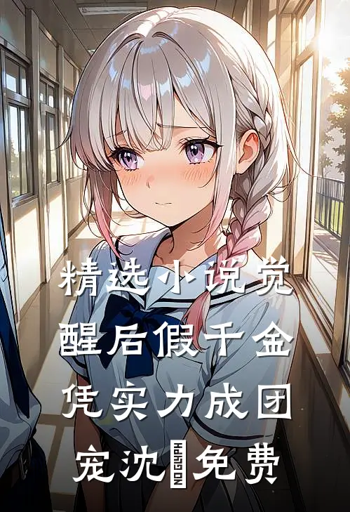 精选小说觉醒后假千金凭实力成团宠沈玥免费