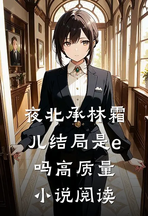 夜北承林霜儿结局是e吗高质量小说阅读