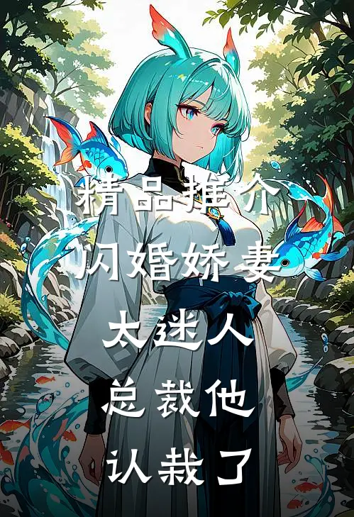 精品推介闪婚娇妻太迷人：总裁他认栽了