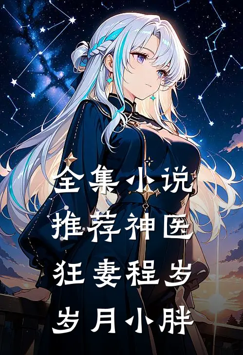 全集小说推荐神医狂妻程岁岁 月小胖