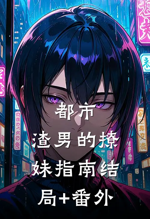 都市：渣男的撩妹指南结局+番外