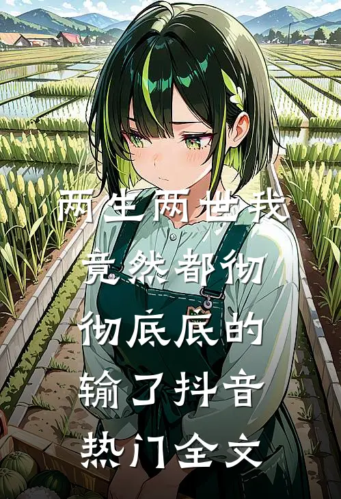 两生两世我竟然都彻彻底底的输了抖音热门全文