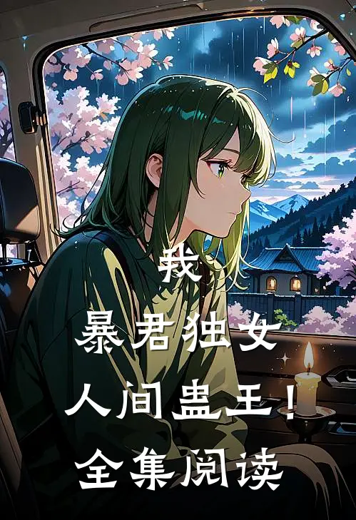 我，暴君独女，人间蛊王！全集阅读