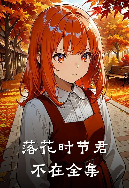 落花时节君不在全集