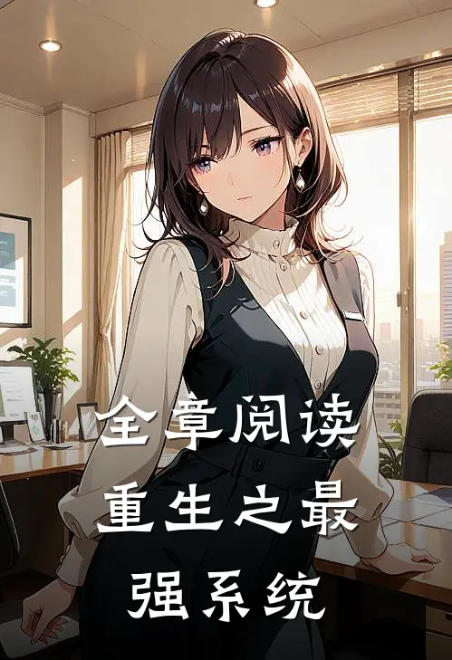 全章阅读重生之最强系统