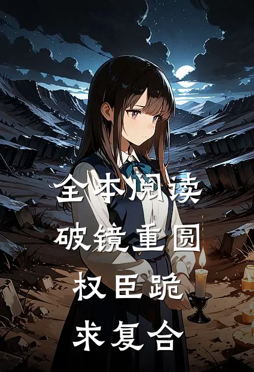 全本阅读破镜重圆：权臣跪求复合