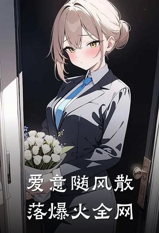 爱意随风散落爆火全网