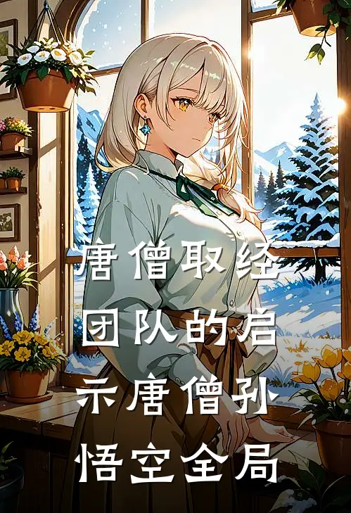 唐僧取经团队的启示唐僧孙悟空全局