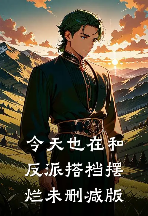 今天也在和反派搭档摆烂未删减版
