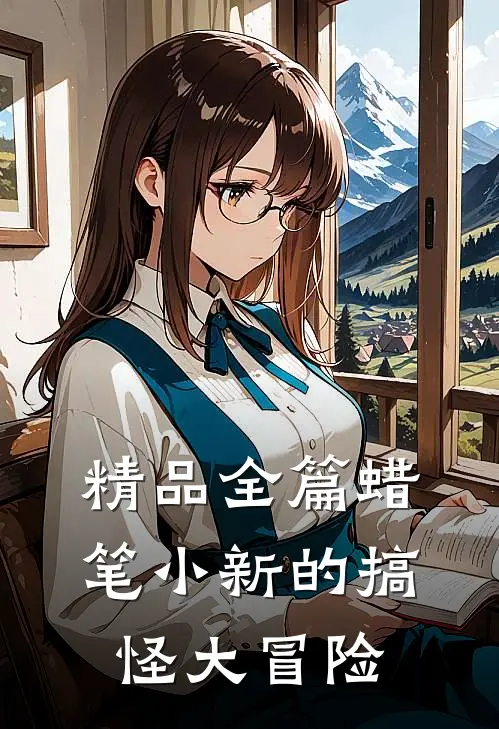 精品全篇蜡笔小新的搞怪大冒险