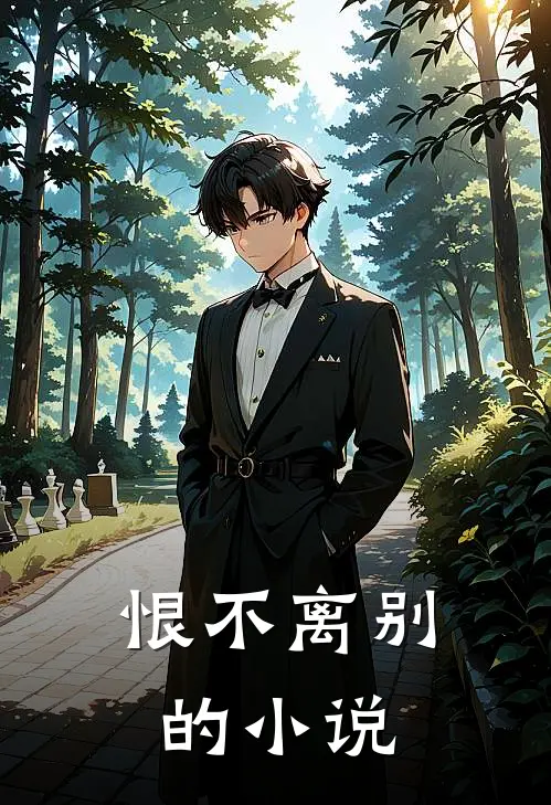 恨不离别的小说