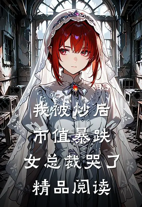 我被炒后，市值暴跌，女总裁哭了精品阅读