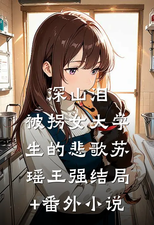 深山泪:被拐女大学生的悲歌苏瑶王强结局+番外小说