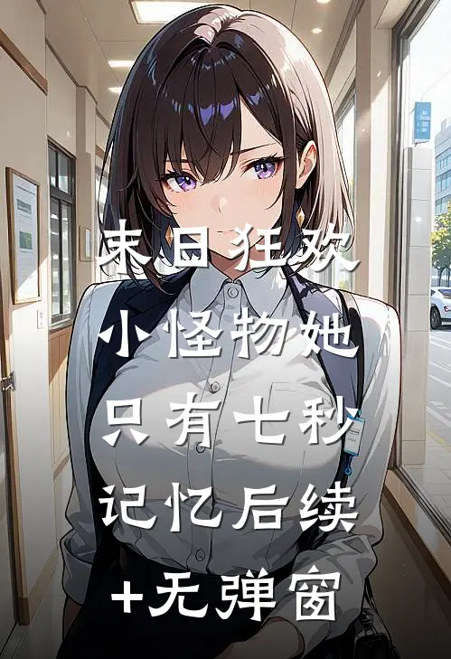 末日狂欢：小怪物她只有七秒记忆后续+无弹窗